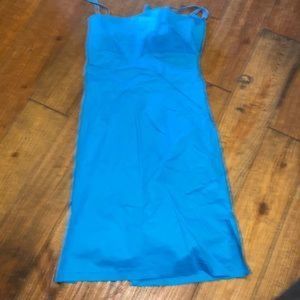 5/$10 item blue dress
